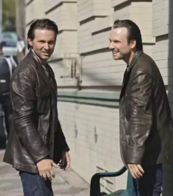 Christian Slater