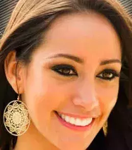 Claudia Tavel, Bolivien