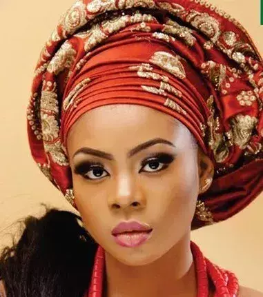 Colette Nwadike, Nigeria