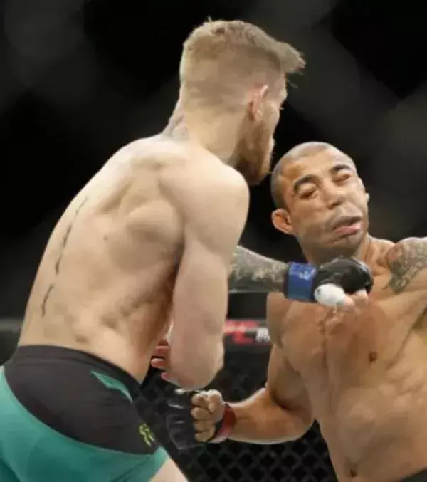 Connor McGregor - 19 Siege davon 17 durch K.o. - Keiner war verheerender in der kleinen Gewichtsklasse