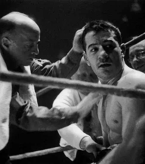 Credits: Stanley Kubrick