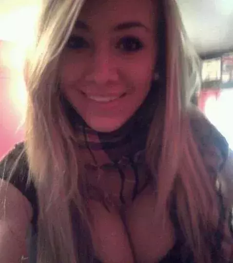 Danielle Houghton