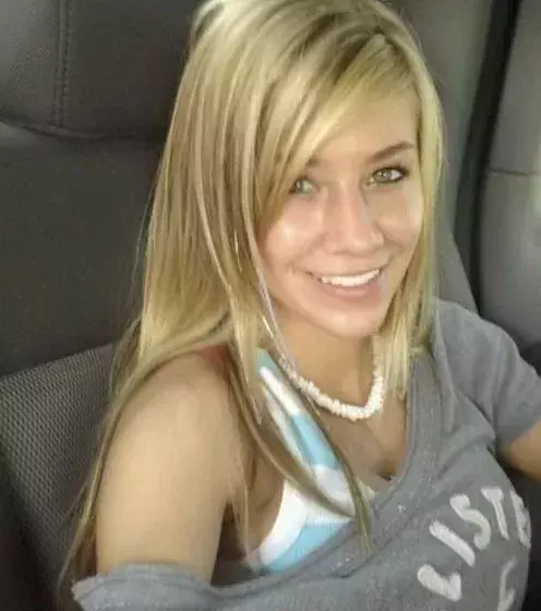 Danielle Houghton