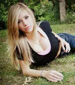 Danielle Houghton