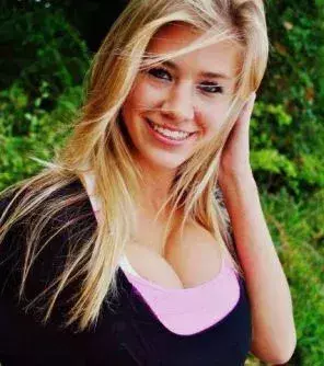 Danielle Houghton