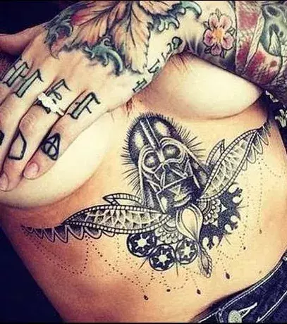Darth Vader approves this!