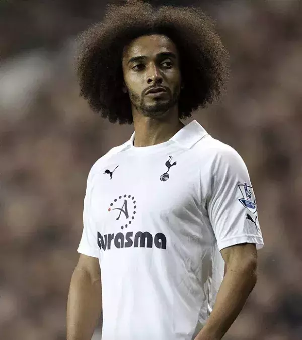 "Das ist nur ein Job. Ich mache meinen Job, um Geld zu verdienen, wie alle Menschen auf diesem Planeten". Benoît Assou-Ekotto