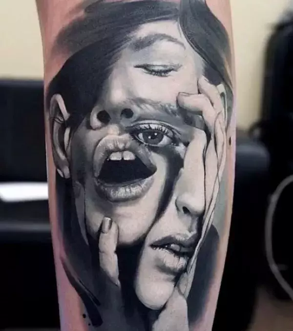 Das ist wahre Kunst