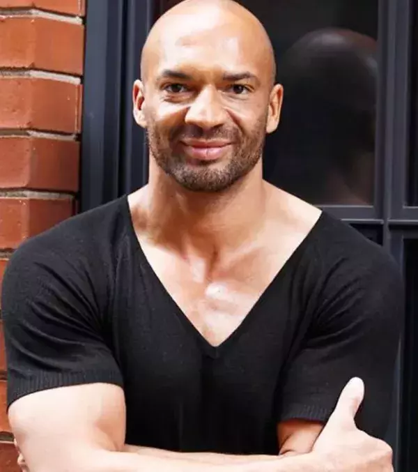 Das Wichtigste ist, schlank, gesund, vital, fit und mit sich selbst in Balance zu sein. Ein richtiges Sixpack ist dabei nicht das Wichtigste!