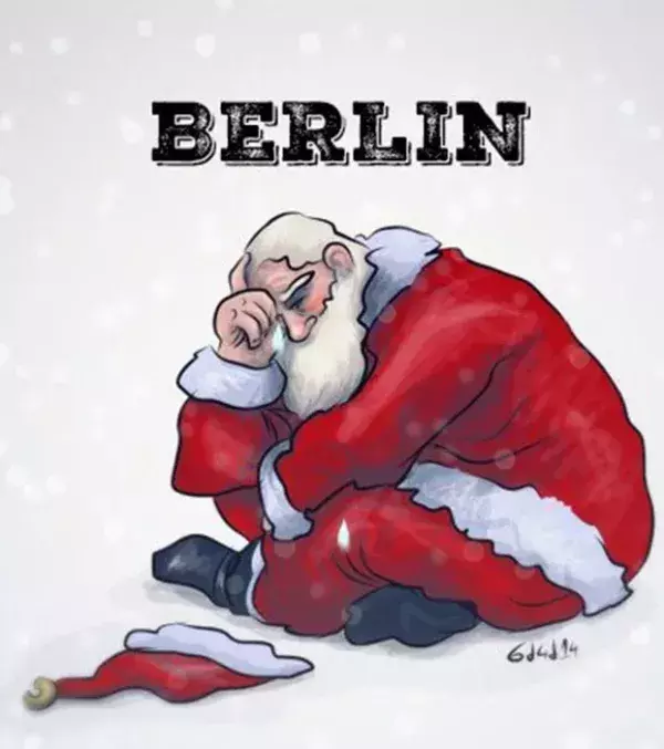 Der Weihnachtsgeist ist nun stärker als je zuvor!