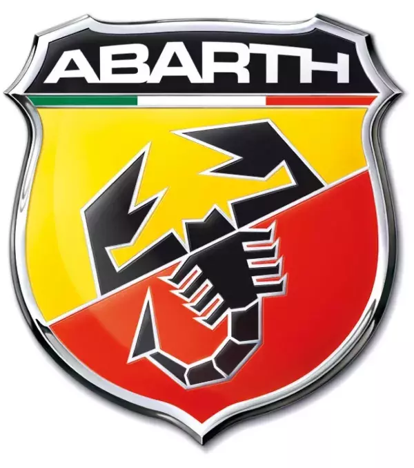 Die größten Automarken: Abarth