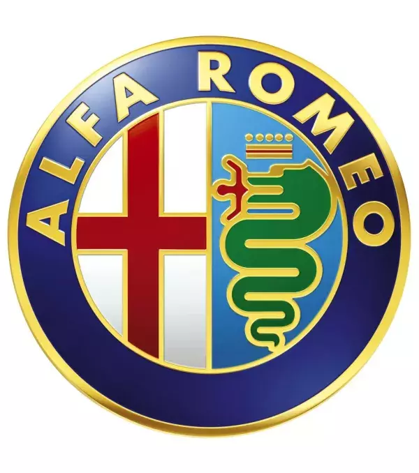 Die größten Automarken: Alfa Romeo