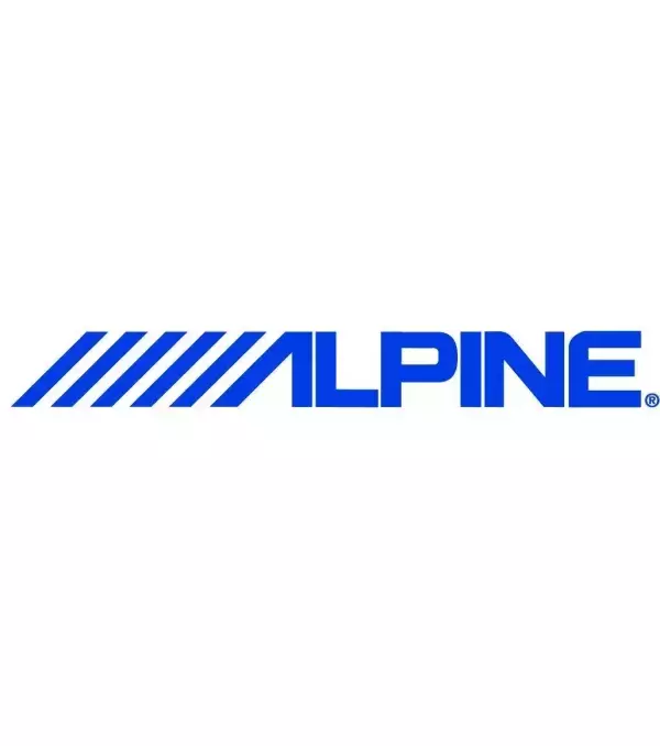 Die größten Automarken: Alpine