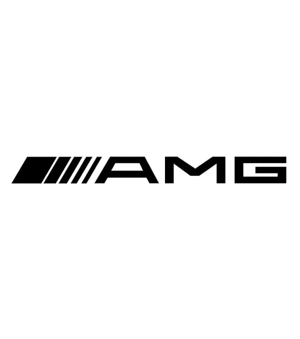 Die größten Automarken: AMG