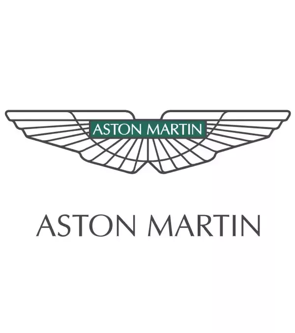 Die größten Automarken: Aston Martin
