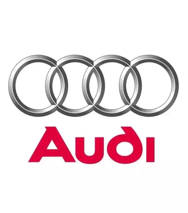 Die größten Automarken: Audi