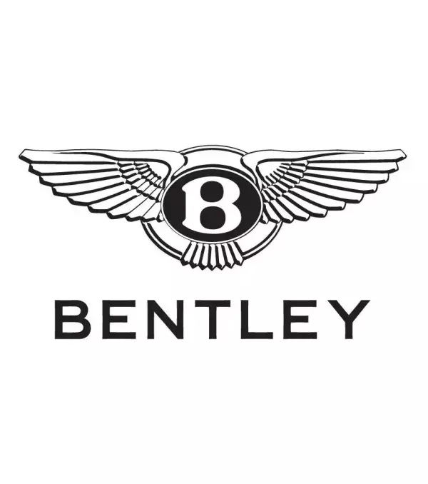 Die größten Automarken: Bentley
