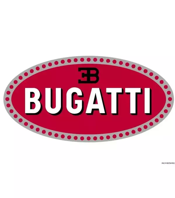 Die größten Automarken: Bugatti
