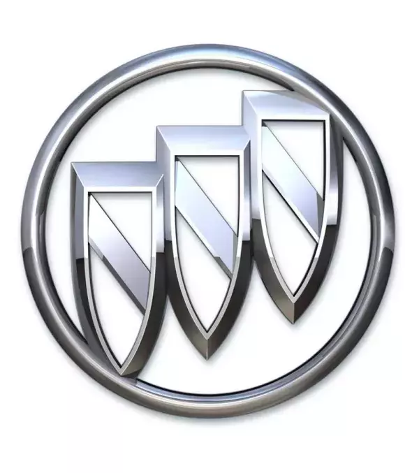 Die größten Automarken: Buick