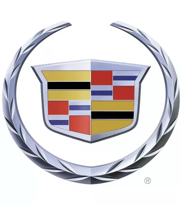 Die größten Automarken: Cadillac