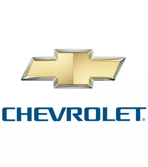 Die größten Automarken: Chevrolet