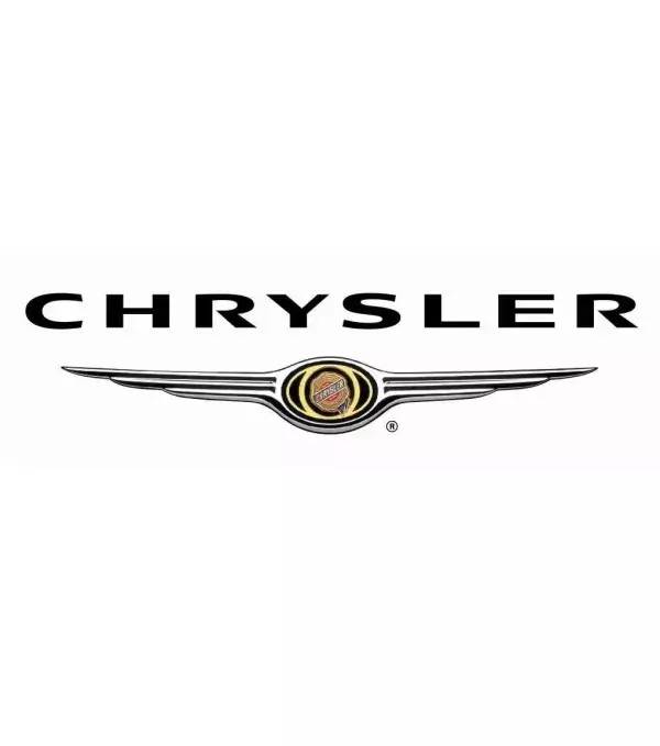 Die größten Automarken: Chrysler