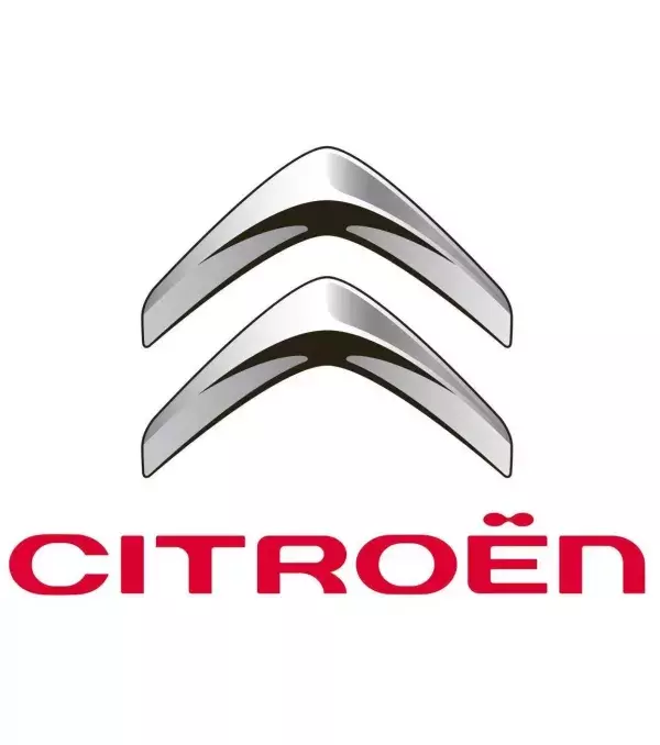Die größten Automarken: Citroen