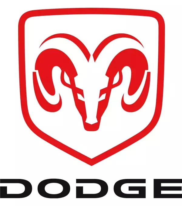 Die größten Automarken: Dodge