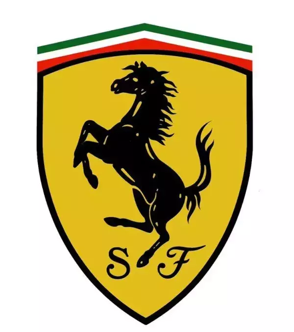 Die größten Automarken: Ferrari