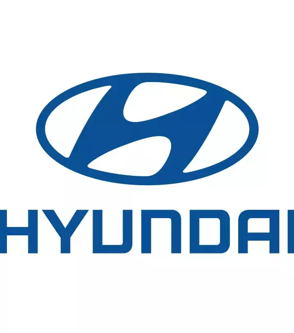 Die größten Automarken: Hyundai