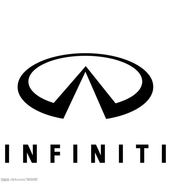 Die größten Automarken: Infiniti