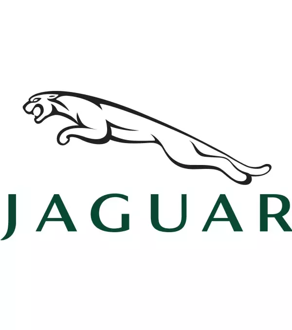 Die größten Automarken: Jaguar
