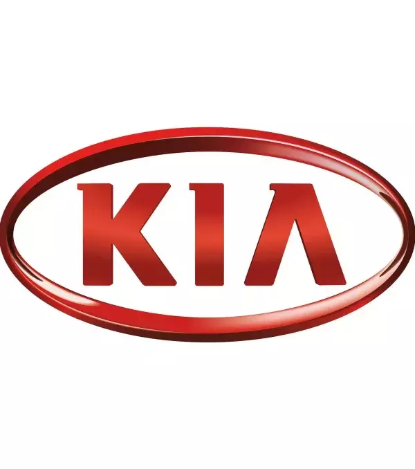 Die größten Automarken: Kia