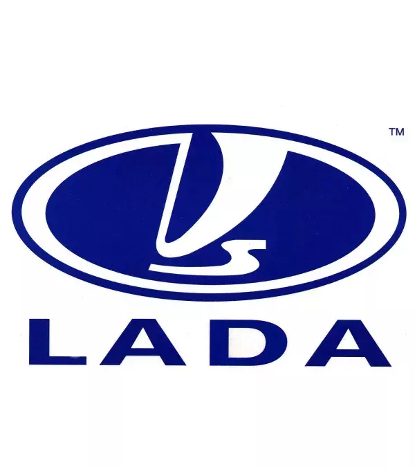 Die größten Automarken: Lada