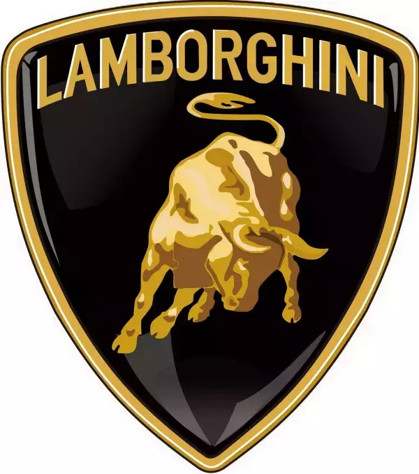 Die größten Automarken: Lamborghini