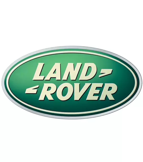Die größten Automarken: Land Rover