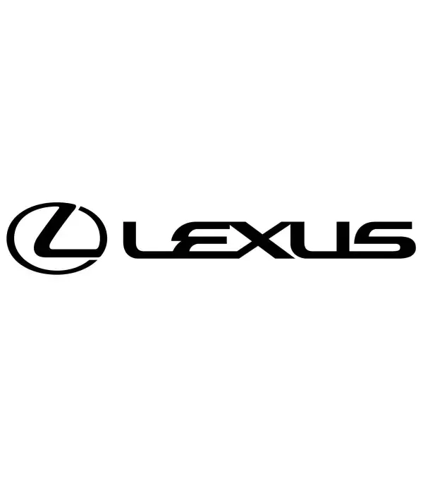 Die größten Automarken: Lexus