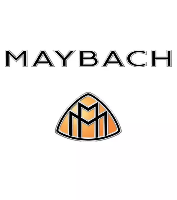 Die größten Automarken: Maybach
