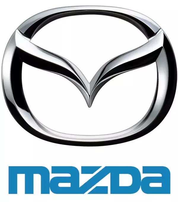 Die größten Automarken: Mazda