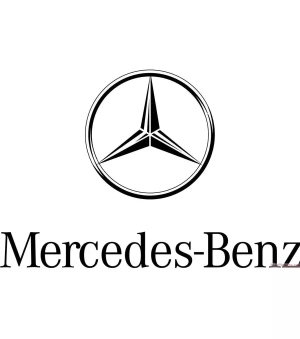 Die größten Automarken: Mercedes-Benz