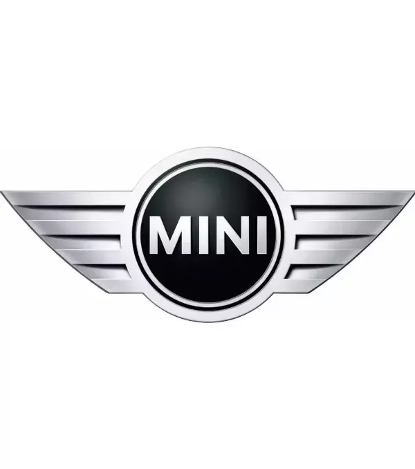 Die größten Automarken: Mini