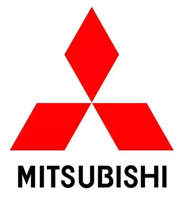 Die größten Automarken: Mitsubishi