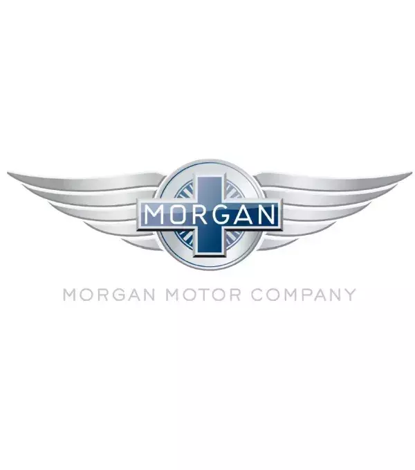 Die größten Automarken: Morgan