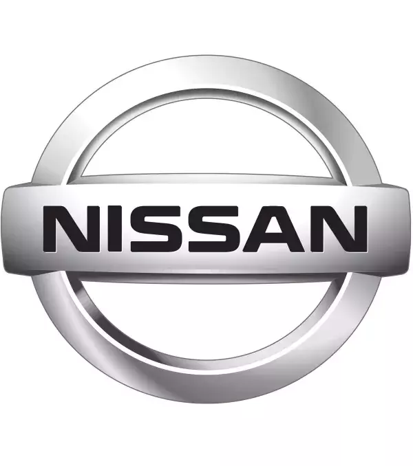 Die größten Automarken: Nissan
