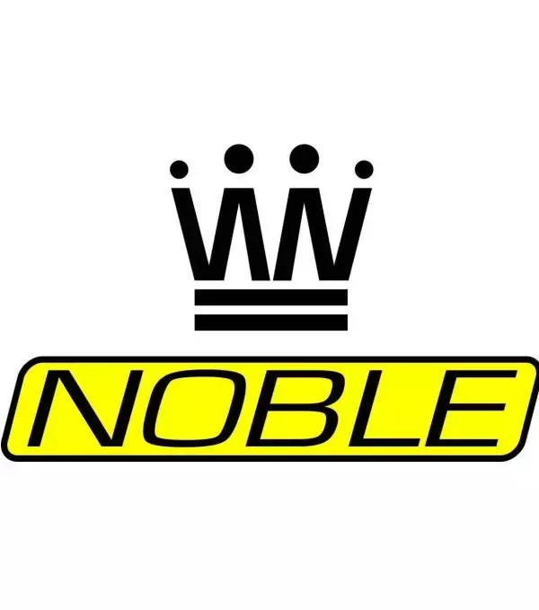 Die größten Automarken: Noble