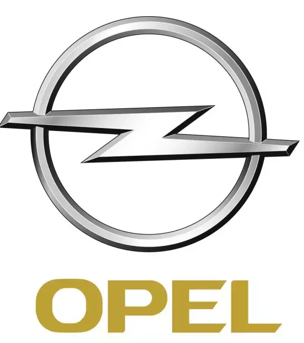 Die größten Automarken: Opel