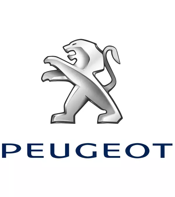 Die größten Automarken: Peugeot