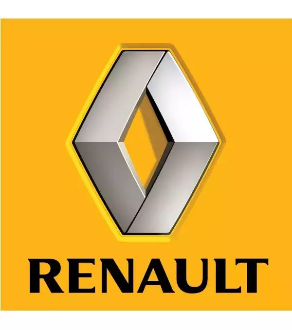Die größten Automarken: Renault