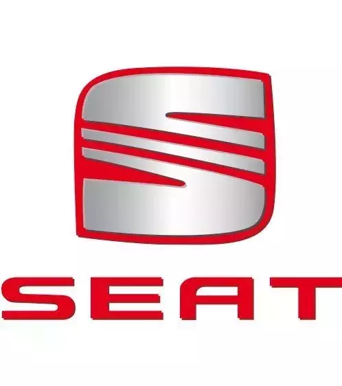 Die größten Automarken: Seat