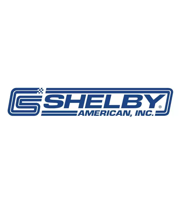 Die größten Automarken: Shelby